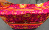 Plumeria Shoulder Bag