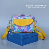 Blossom Crossbody Bag