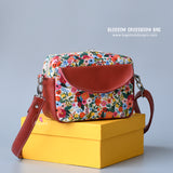 Blossom Crossbody Bag