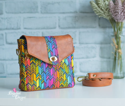 Aria Crossbody