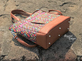 Amara Tote & Handbag