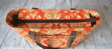 Bluebell Tote & Handbag