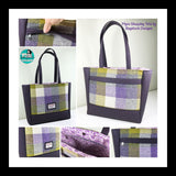 Myra Shopping Tote