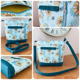 Belamour Crossbody Bag