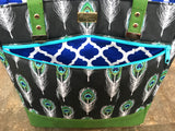Amara Tote & Handbag