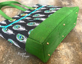 Amara Tote & Handbag