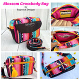 Blossom Crossbody Bag