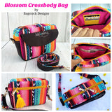 Blossom Crossbody Bag