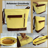 Belamour Crossbody Bag