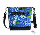 Belamour Crossbody Bag