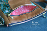 Flair Crossbody Bag