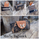 Mia Everyday Wallet