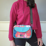 Blossom Crossbody Bag