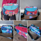 Blossom Crossbody Bag