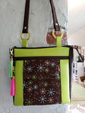 Flair Crossbody Bag