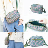 Blossom Crossbody Bag