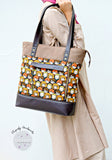 Belamour Tote