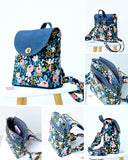 Karvi Mini Backpack