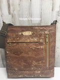 Belamour Crossbody Bag