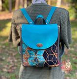 Karvi Mini Backpack