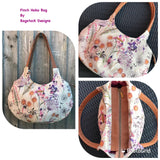 Finch Hobo Bag