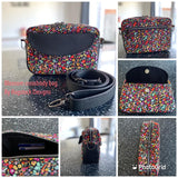 Blossom Crossbody Bag