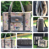 Bellezza Tote & Handbag