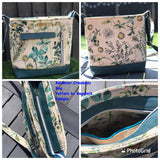 Belamour Crossbody Bag