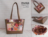 Myra Shopping Tote