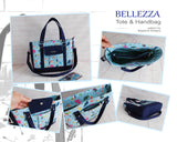 Bellezza Tote & Handbag