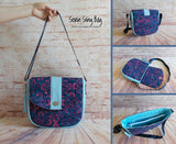 Serin Sling Bag