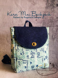 Karvi Mini Backpack