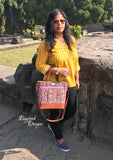 Amara Tote & Handbag