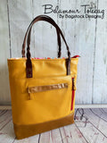 Belamour Tote