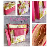 Flair Crossbody Bag