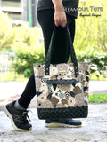 Belamour Tote