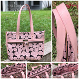 Divina Tote & Handbag