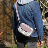 Blossom Crossbody Bag