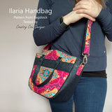 Ilaria Handbag