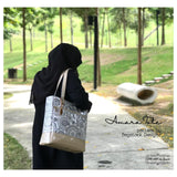 Amara Tote & Handbag