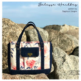 Bellezza Tote & Handbag