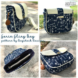 Serin Sling Bag