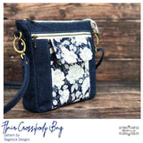 Flair Crossbody Bag