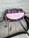 Blossom Crossbody Bag