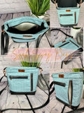 Belamour Crossbody Bag