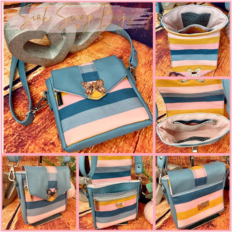 Mini Crossbody Bags for Women