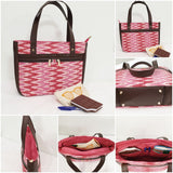 Divina Tote & Handbag