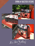 Divina Tote & Handbag