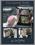 Belamour Tote