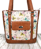 Bellezza Tote & Handbag